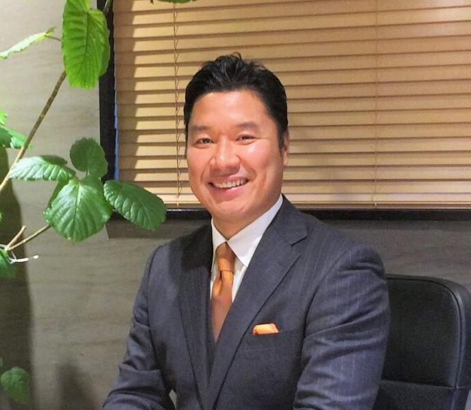 左理事長が語る「いちじくの里」誕生への想い