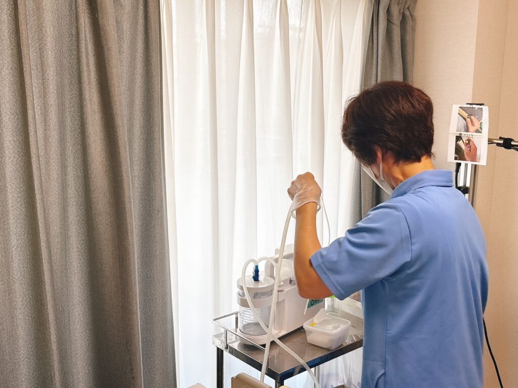 学び続けることが、より良い介護につながる。日本医療福祉グループに所属する社会福祉法人千歳会の人財育成「ちとせアカデミー」をご紹介します