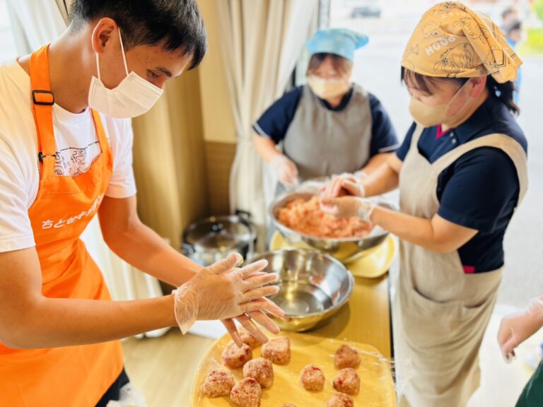 地域の誇りとされる存在になる――「こども食堂」から広がる、あたたかなつながり