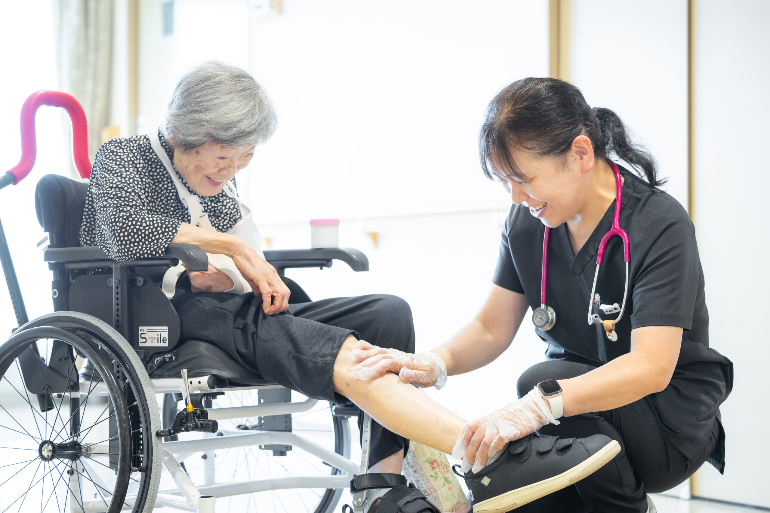 サービス内容